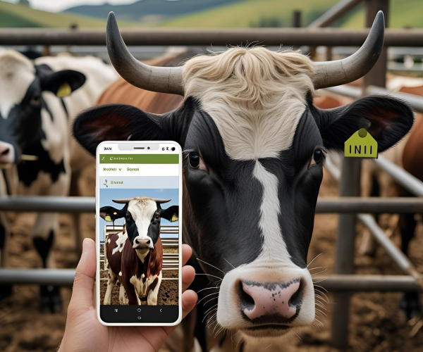 fitur aplikasi peternakan sapi berbasis mobile di website kandang ternak oleh andharma dwi nusantara