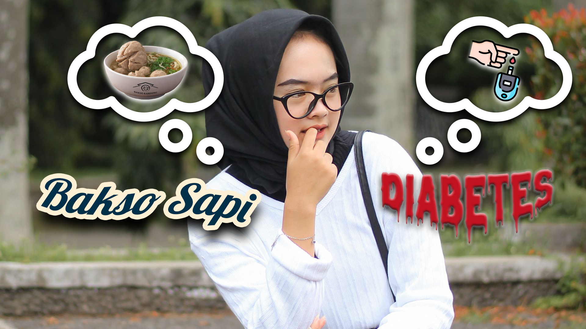 bakso sapi dan diabetes